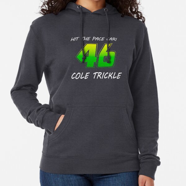 days of thunder sweatshirt