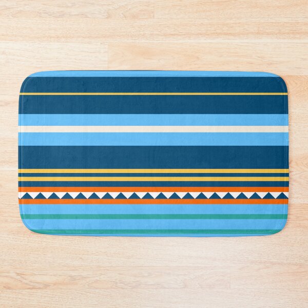 Item preview, The colors of the desert pattern designed and sold by SortaFire.
