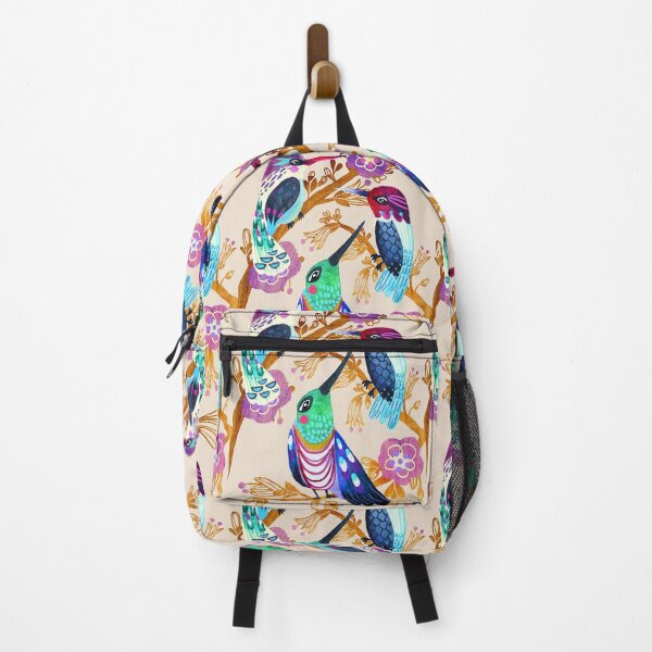Item preview, Hummingbird Song designed and sold by bermudezbahama.