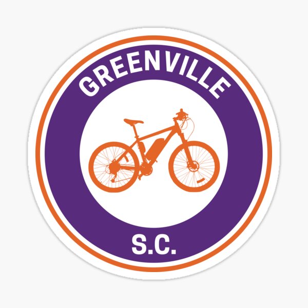 Item preview, Vintage Greenville South Carolina designed and sold by fearcity.