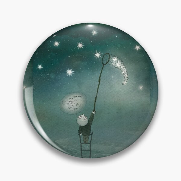 Item preview, star dream designed and sold by Ruta.