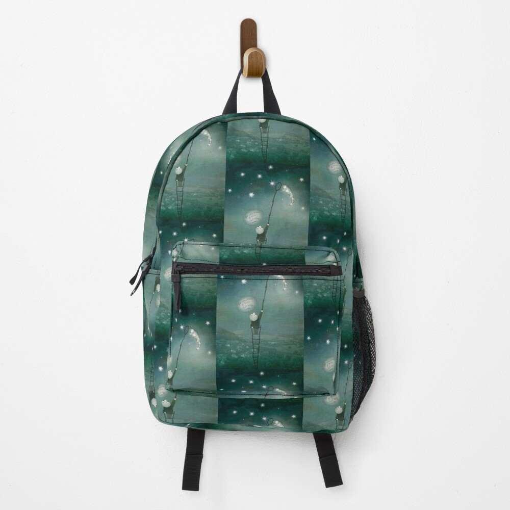 Item preview, Backpack designed and sold by Ruta.