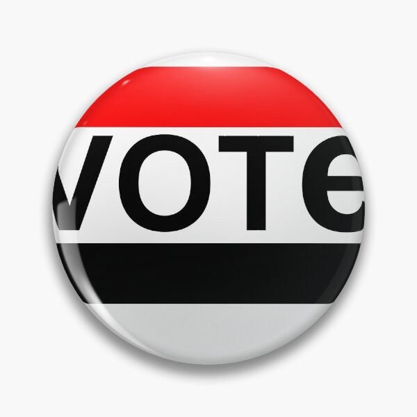 Item preview, VOTE designed and sold by PremiumTeesArt.