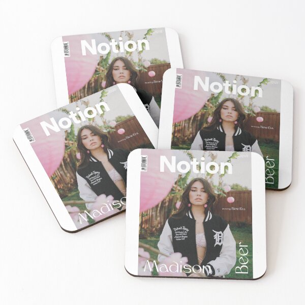Item preview, notion modison  designed and sold by Tadrup30.