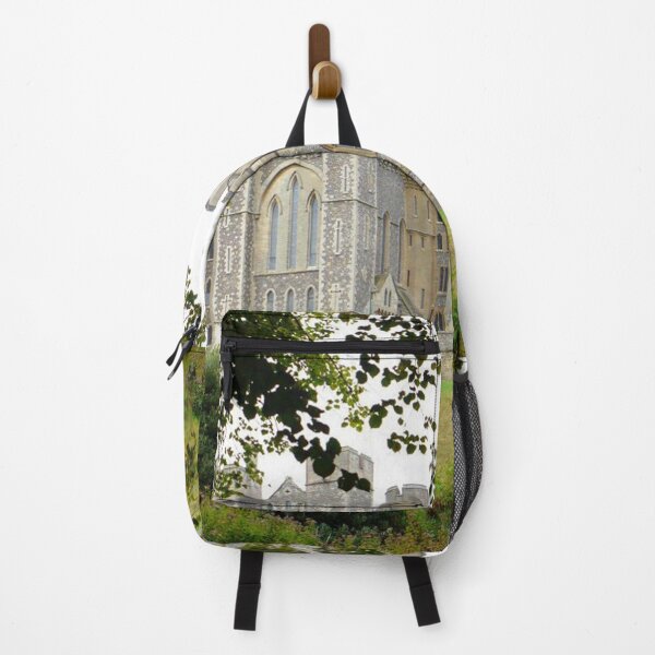 Item preview, Arundel Castle, West Sussex designed and sold by Dave Williams.