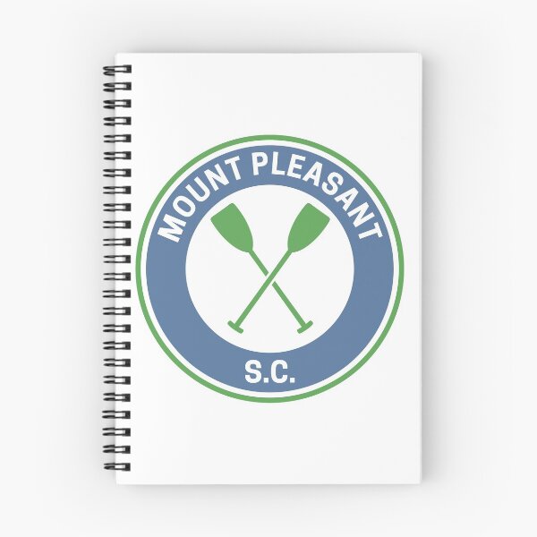 Item preview, Vintage Mount Pleasant South Carolina designed and sold by fearcity.