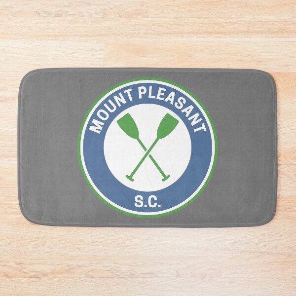 Item preview, Vintage Mount Pleasant South Carolina designed and sold by fearcity.