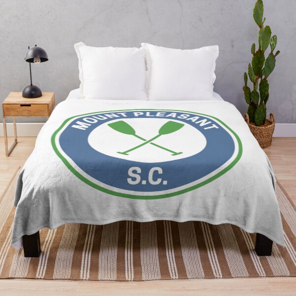 Item preview, Vintage Mount Pleasant South Carolina designed and sold by fearcity.