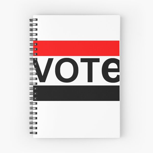 Item preview, VOTE designed and sold by PremiumTeesArt.