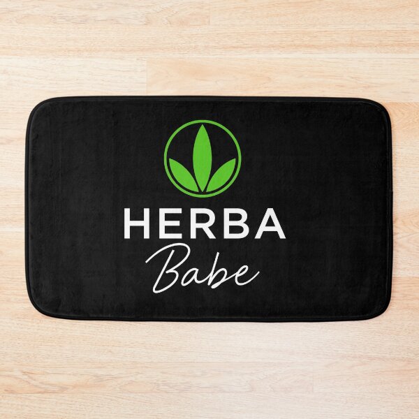 Item preview, Herba Babe designed and sold by silverhexagon.