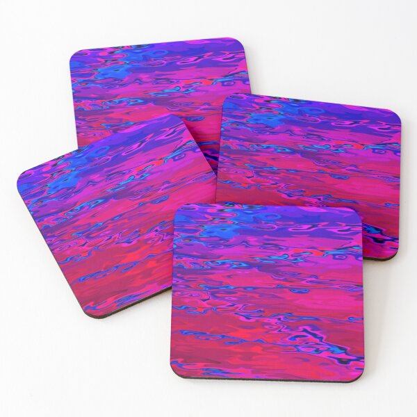 Item preview, Re-Created Infinity Pool No. 6 by Robert S. Lee designed and sold by robertsleeart.