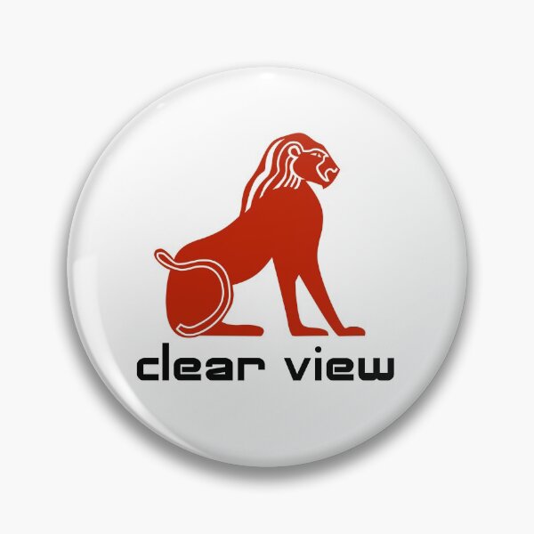 Item preview, Clear View designed and sold by SimplyLifestyle.
