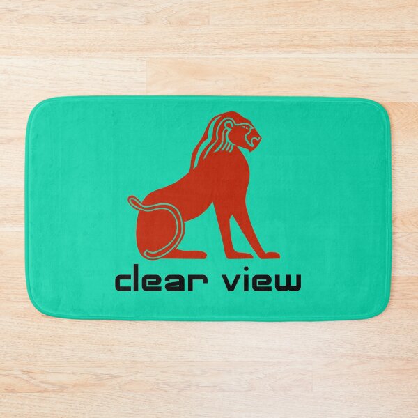 Item preview, Clear View designed and sold by SimplyLifestyle.