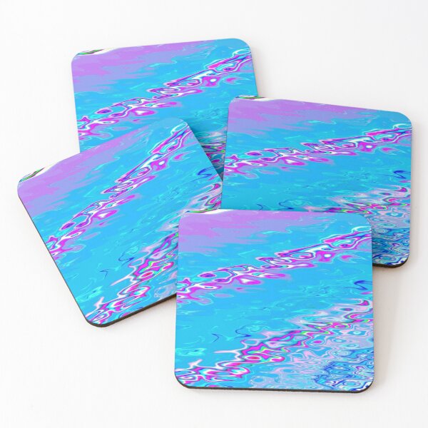 Item preview, Re-Created Infinity Pool No. 4 by Robert S. Lee designed and sold by robertsleeart.