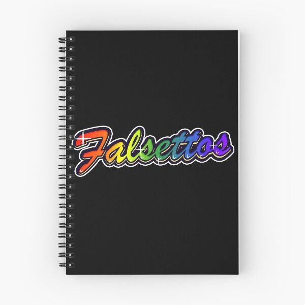Item preview, Falsettos designed and sold by Bway72423.