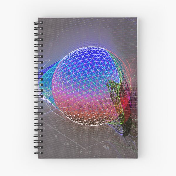 Item preview, Geodesic designed and sold by fractionisnoise.