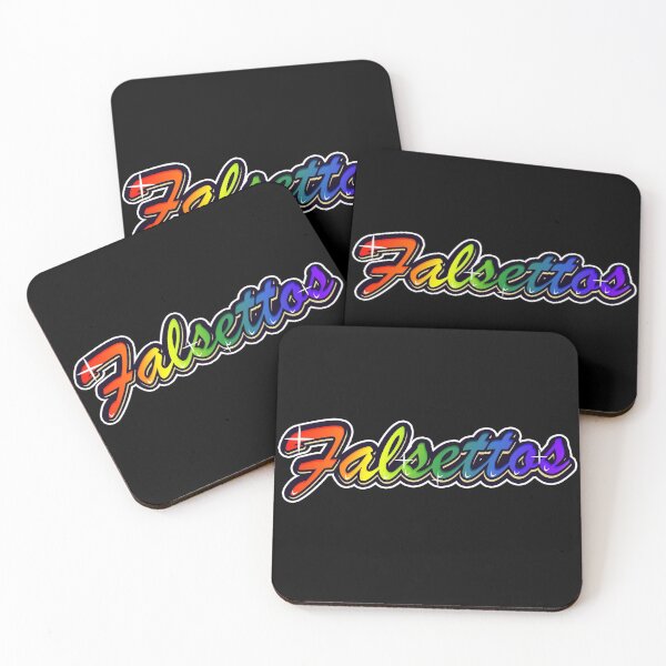 Item preview, Falsettos designed and sold by Bway72423.