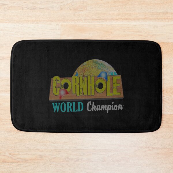 Item preview, Cornhole Game Backyard Tailgate designed and sold by Tee Kaboom!.