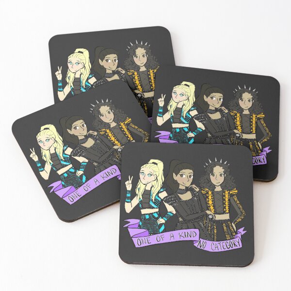 Item preview, Six Swings designed and sold by halomousey.