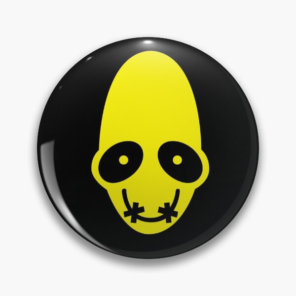 Item preview, Oddworld happy designed and sold by ubaDesigns.
