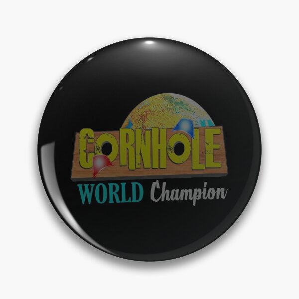 Item preview, Cornhole Game Backyard Tailgate designed and sold by Tee Kaboom!.
