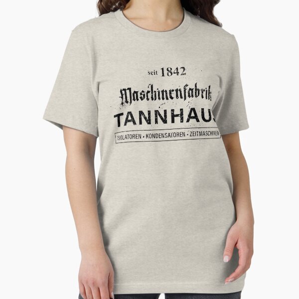 Artikel-Vorschau von Maschinenfabrik Tannhaus - Maschinenfabrik, designt und verkauft von MarcoPolok.