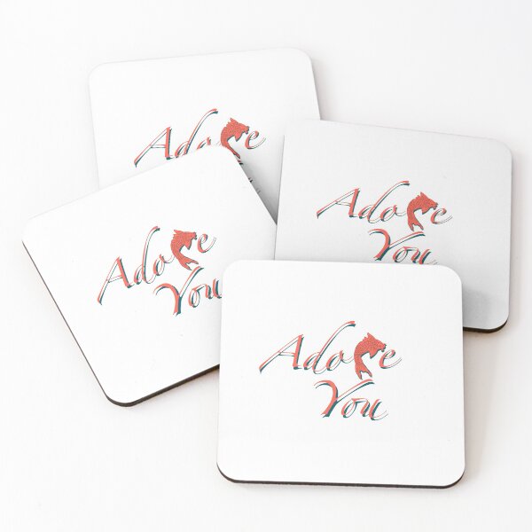 Item preview, Adore You designed and sold by Daezha Kirk.