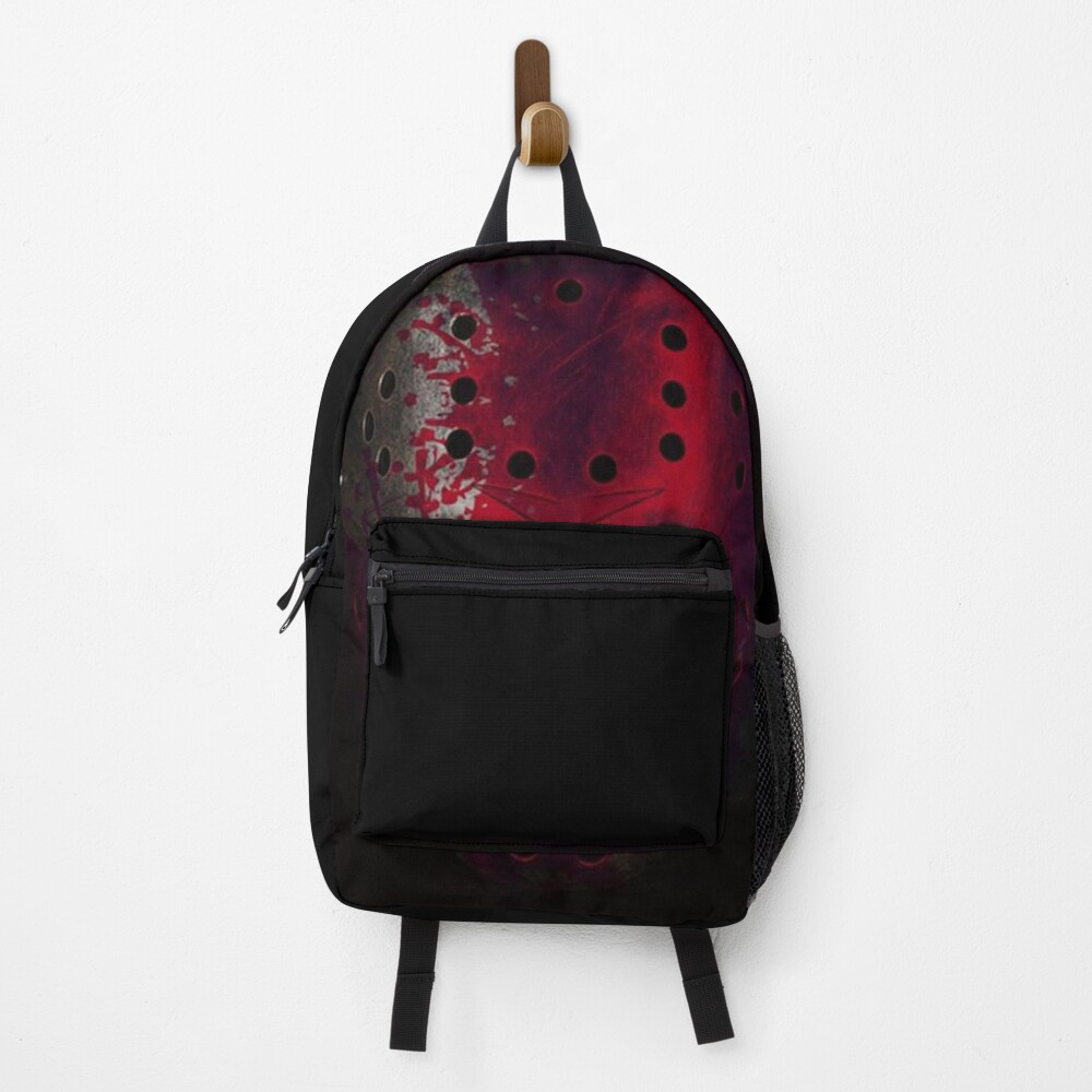 Item preview, Backpack designed and sold by Lustkill.