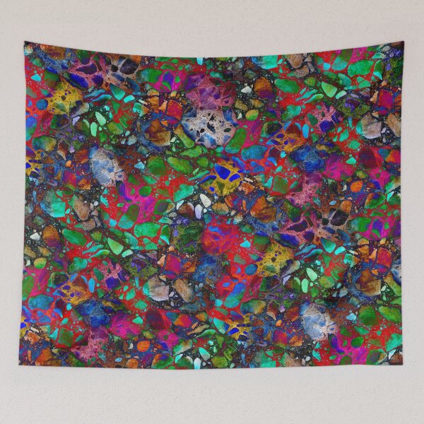 Item preview, Adventitious Peregrinations Nune (pattern) designed and sold by Yampimon.