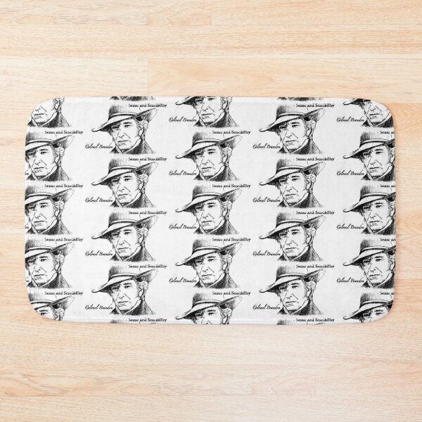 Item preview, Alan Rickman, put your hat on... designed and sold by scatharis.