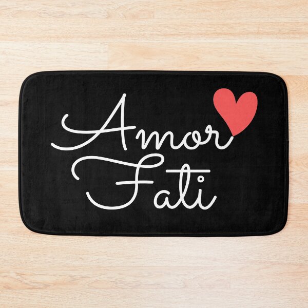 Item preview, Amor Fati designed and sold by Easy Breezy.
