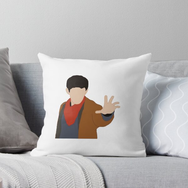 Item preview, Merlin designed and sold by toastybeverage.
