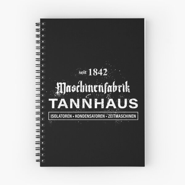 Item preview, Maschinenfabrik Tannhaus - Machine factory Time machine designed and sold by MarcoPolok.
