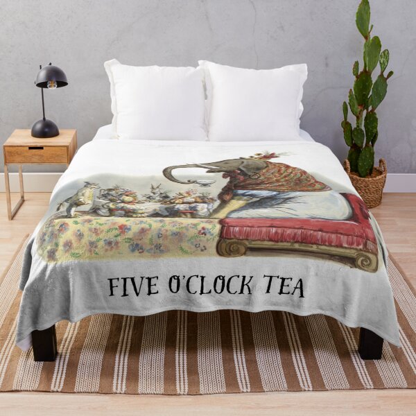 Item preview, Five o'clock Tea: Mardi Gras float design 1896 designed and sold by ebrawne.