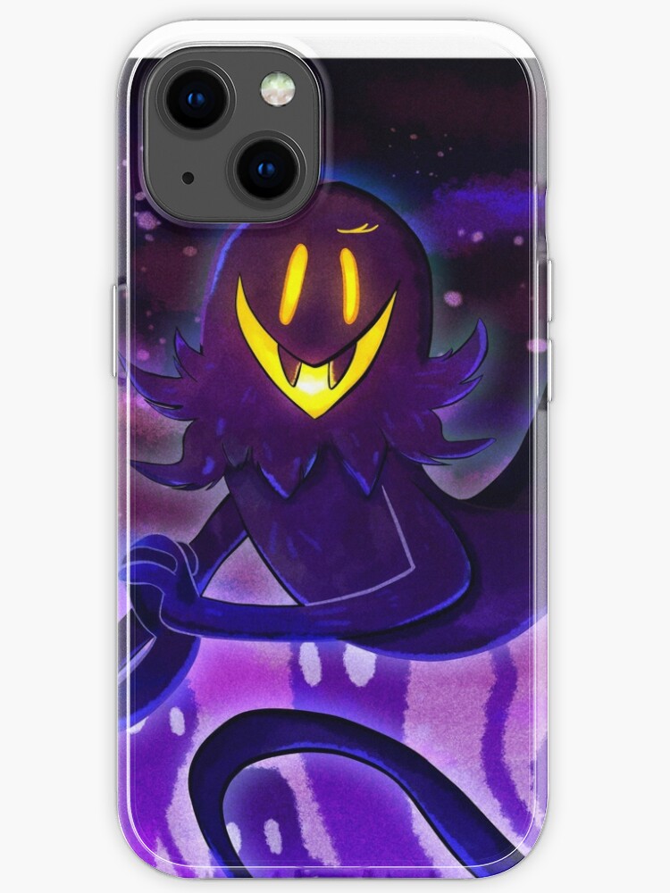 a hat in time phone case