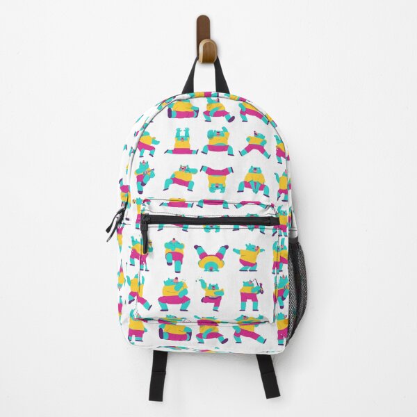 Item preview, Panda dance designed and sold by Chumbak.