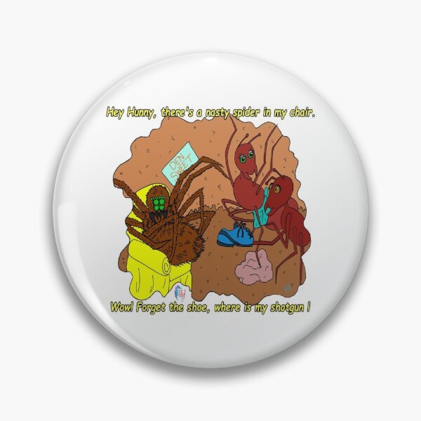 Item preview, Tiny Spider designed and sold by Jacklyn G.  Jones.