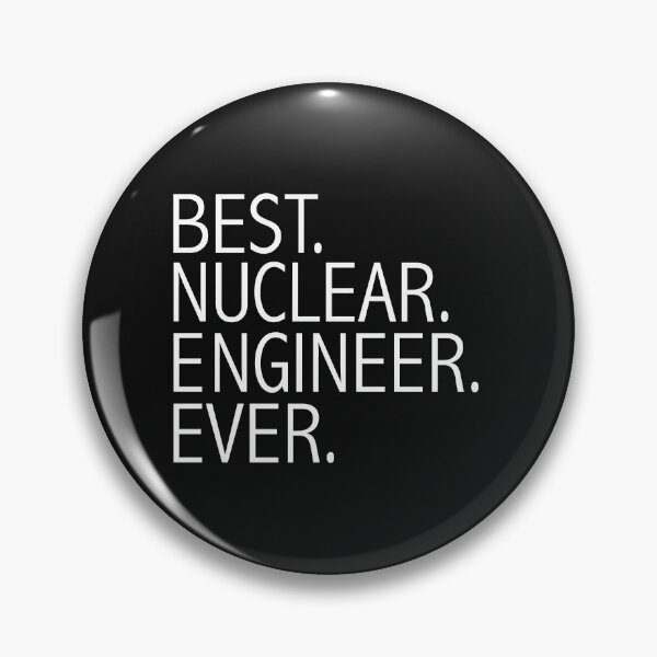 Item preview, Best Nuclear Engineer Ever Career Graduation designed and sold by losttribe.