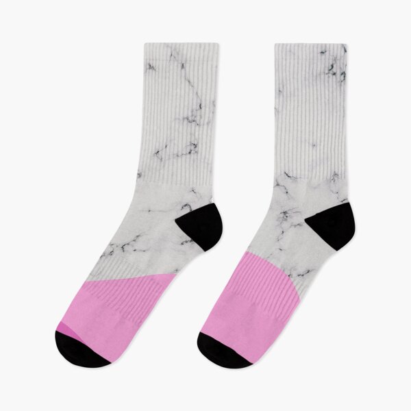 Item preview, curvy pink and marble designed and sold by Carla-S.