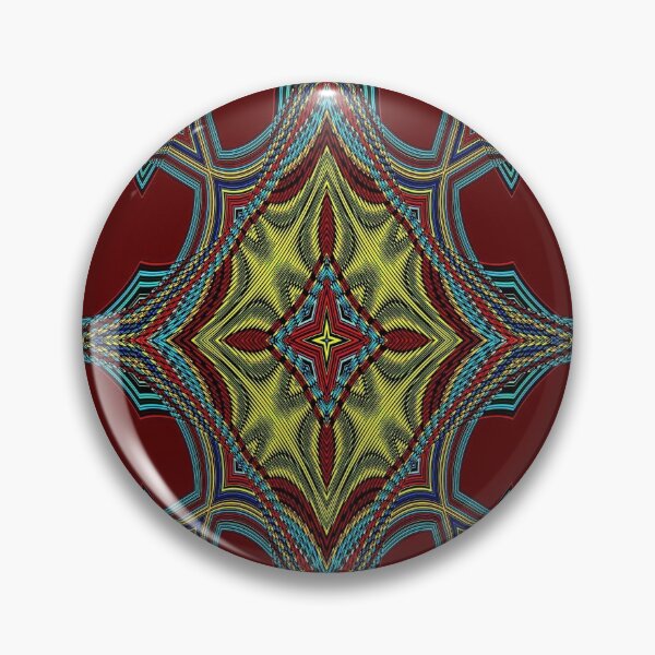 Item preview, Embroidery Tribal designed and sold by Vk91.