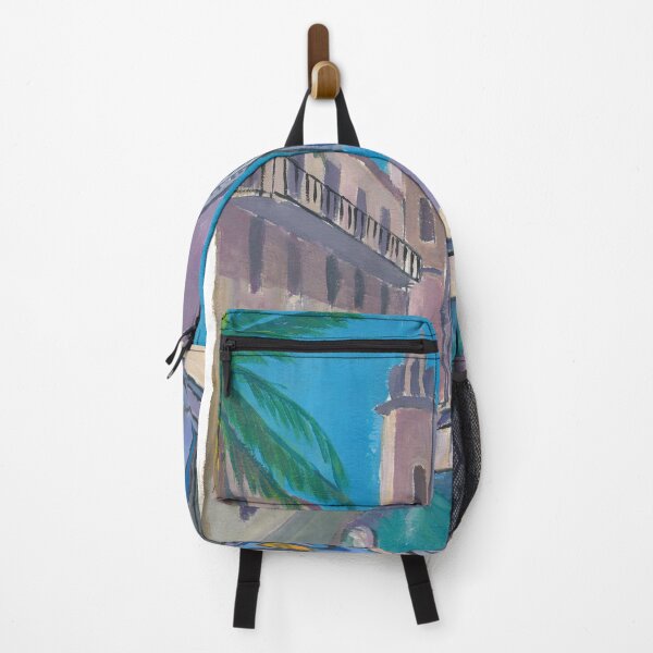 Item preview, Havana Cuba La Bodeguita Del Medio Street Scene designed and sold by artshop77.