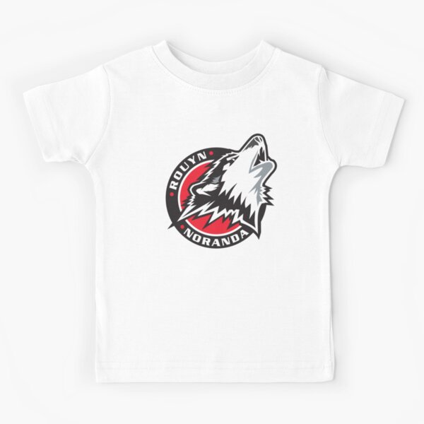 St. John's Fog Devils Kids T-Shirt for Sale by doldiyun