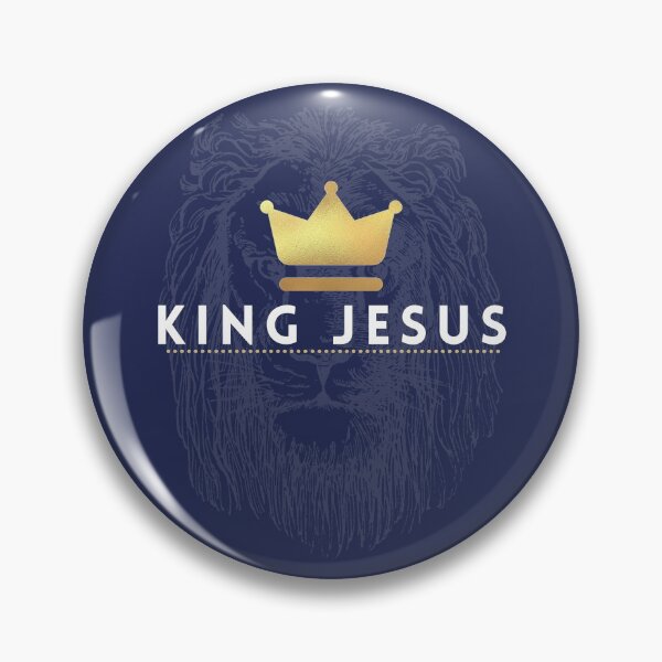 Item preview, KING JESUS - LION designed and sold by rence20.