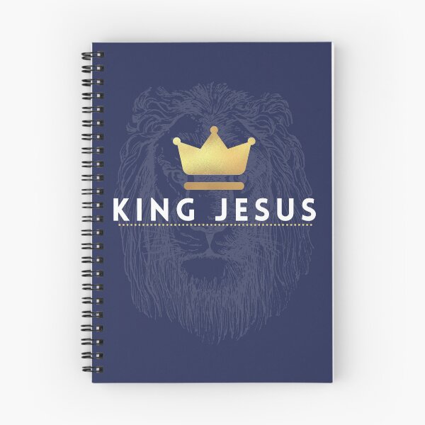 Item preview, KING JESUS - LION designed and sold by rence20.