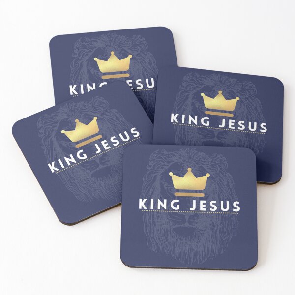 Item preview, KING JESUS - LION designed and sold by rence20.