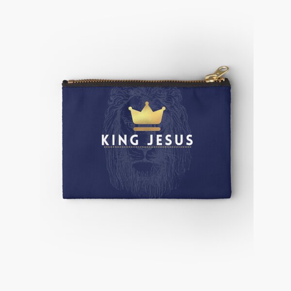 Item preview, KING JESUS - LION designed and sold by rence20.