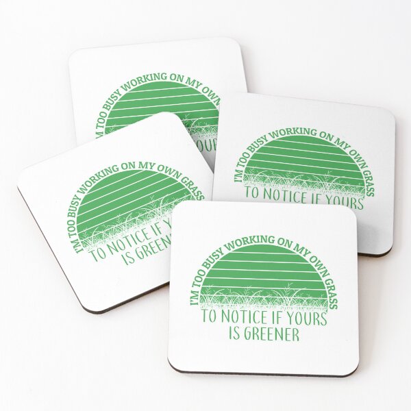 Item preview, Grass is greener designed and sold by Coolprints1.