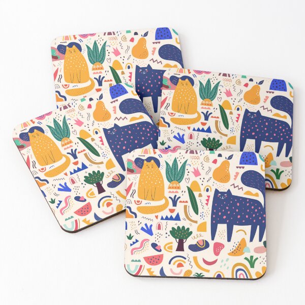 Item preview, Pattern designed and sold by Chumbak.