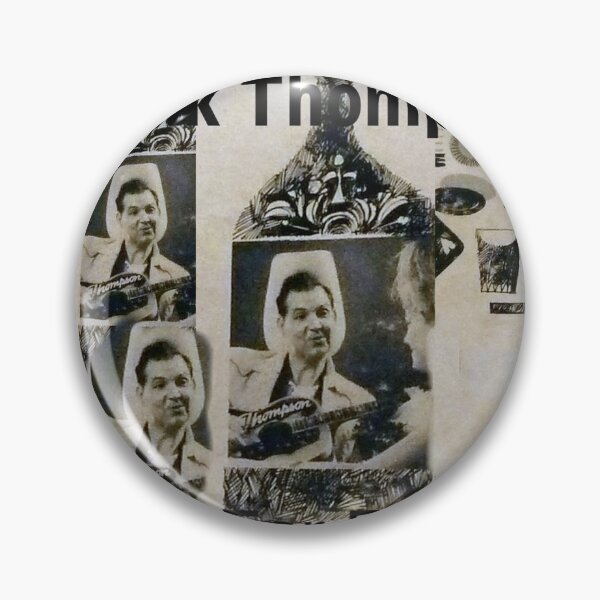 Item preview, Copy of Hank Thompson, Songs For Rounders, ep, 50's,  Blues, Cowboy, C & W, Country, Western, gambler, saloon, women, cheesecake, drugs designed and sold by Vintaged.