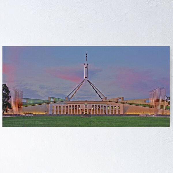 Item preview, Parliamentary Privilege designed and sold by Barham Ferguson.